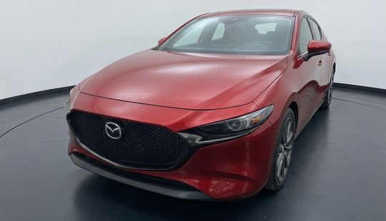 Mazda • Mazda 3