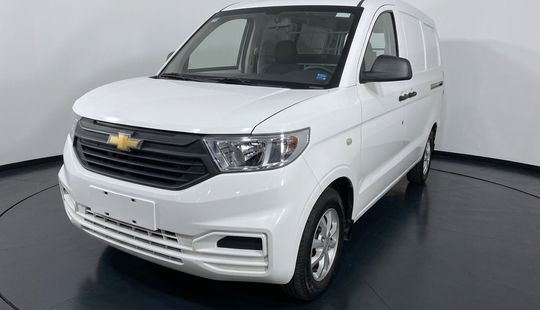 Chevrolet • Tornado Van