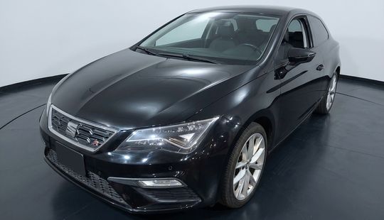 Seat • Leon
