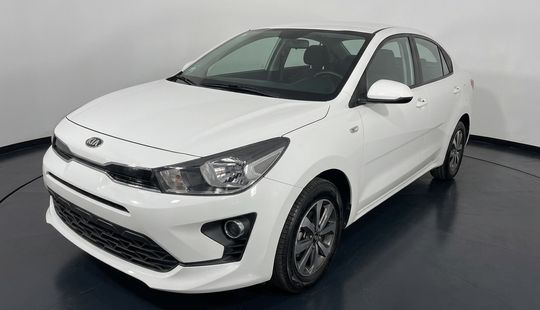 Kia • Rio