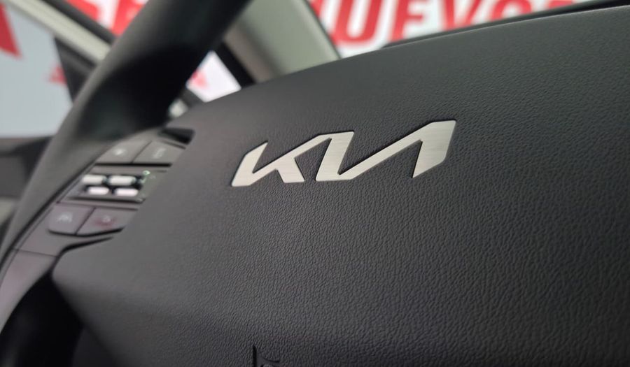 Kia K3 1.6 EX AUTO Sedan 2026