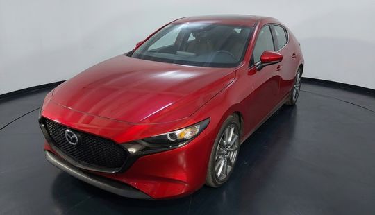 Mazda • Mazda 3
