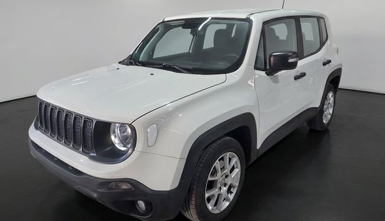 Jeep • Renegade