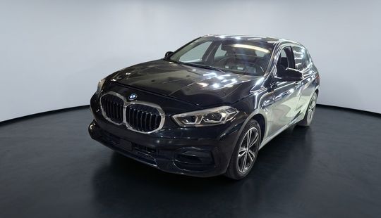 Bmw • Serie 1