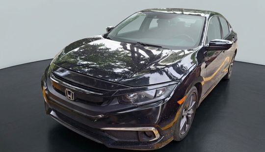 Honda • Civic