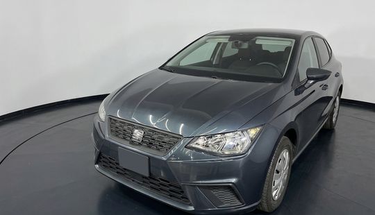 Seat • Ibiza