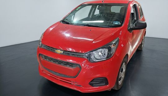 Chevrolet • Beat