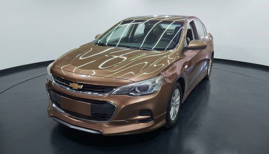 Chevrolet • Cavalier