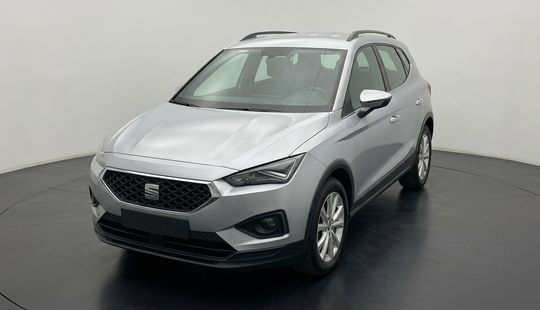 Seat • Tarraco