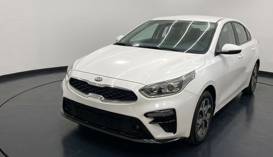 Kia • FORTE