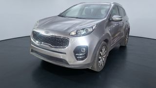 Kia • Sportage