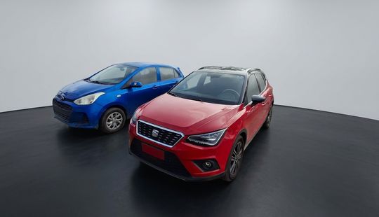 Seat • Arona