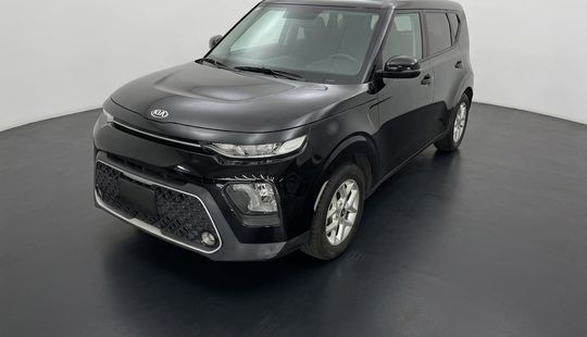 Kia • Soul