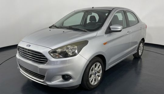 Ford • Figo