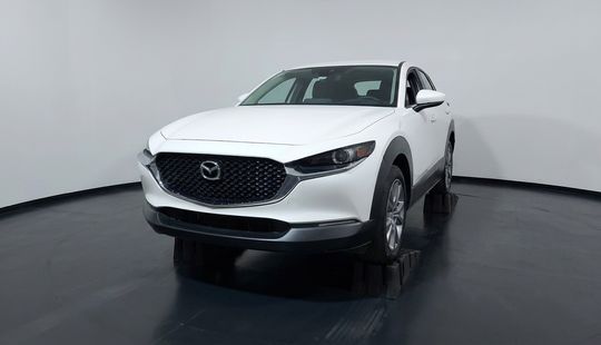 Mazda • CX-30