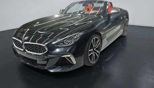 Bmw • Z4