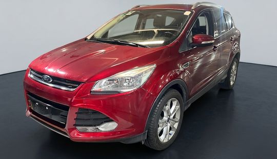 Ford • Escape