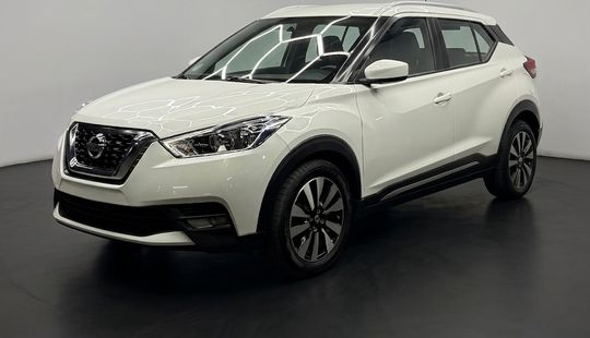 Nissan • Kicks