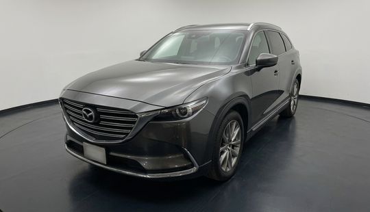 Mazda • CX-9