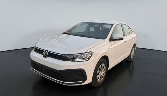 Volkswagen • Virtus
