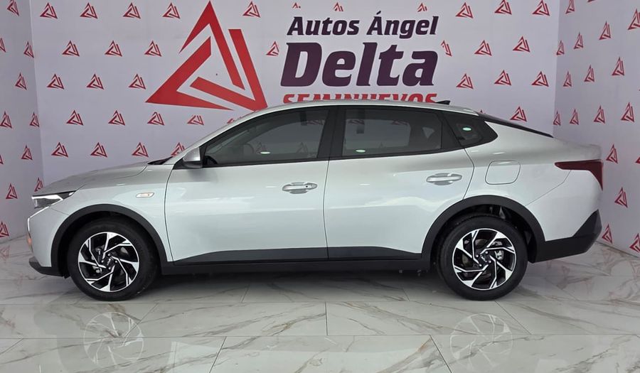 Kia K3 1.6 EX AUTO Sedan 2026