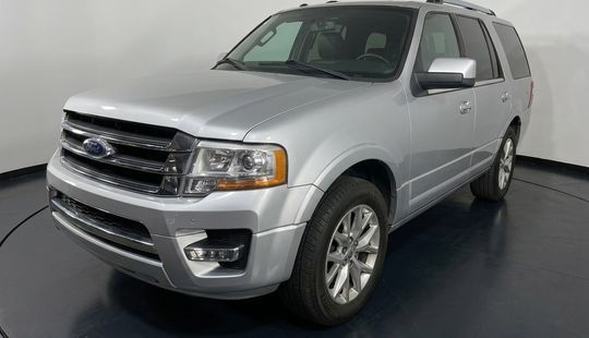 Ford • Expedition