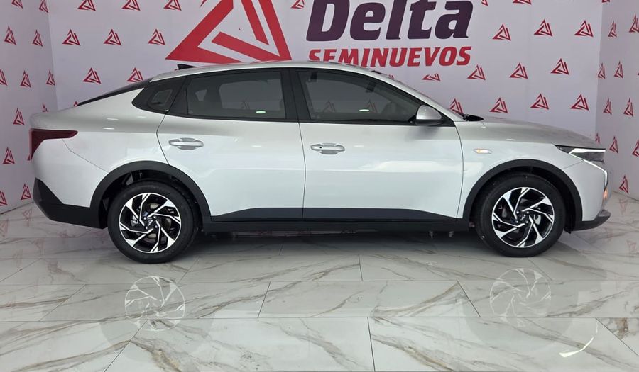 Kia K3 1.6 EX AUTO Sedan 2026