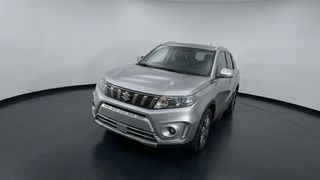 Suzuki • Vitara