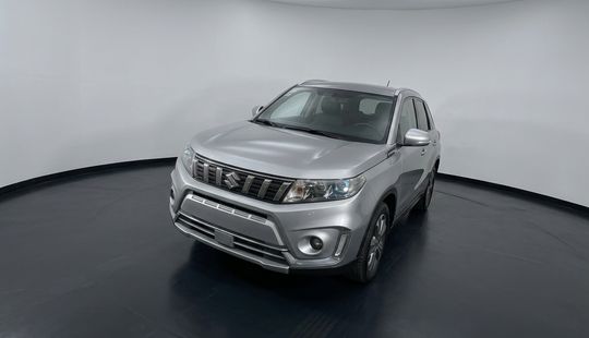 Suzuki • Vitara