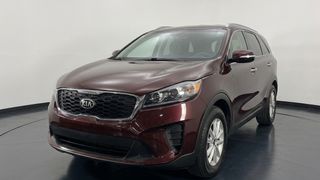 Kia • Sorento