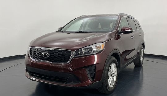 Kia • Sorento