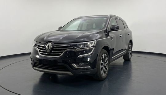Renault • Koleos