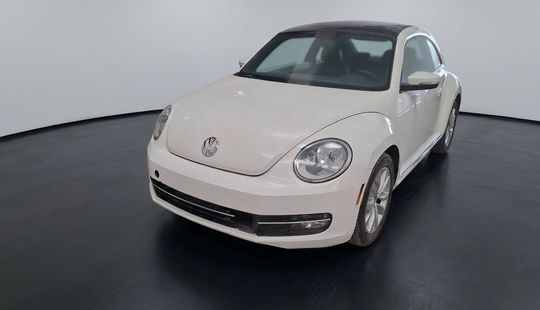 Volkswagen • Beetle