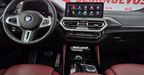 Bmw X4 3.0 M40I AUTO 4WD Suv 2023