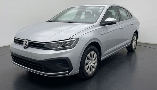 Volkswagen • Virtus