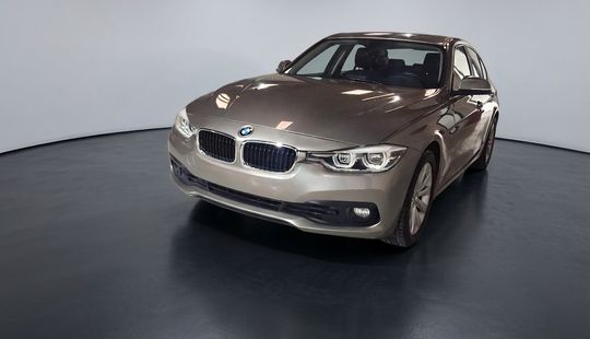 Bmw • Serie 3