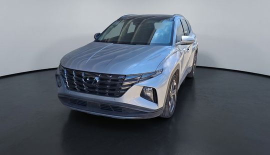 Hyundai • Tucson
