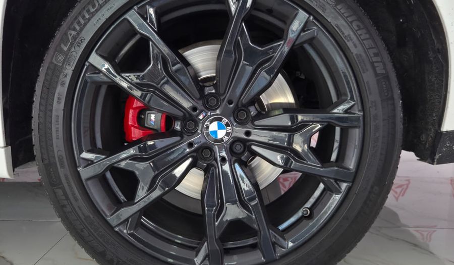 Bmw X4 3.0 M40I AUTO 4WD Suv 2023