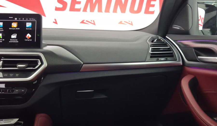 Bmw X4 3.0 M40I AUTO 4WD Suv 2023