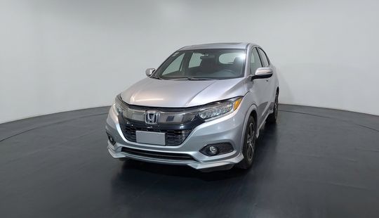 Honda • HR-V
