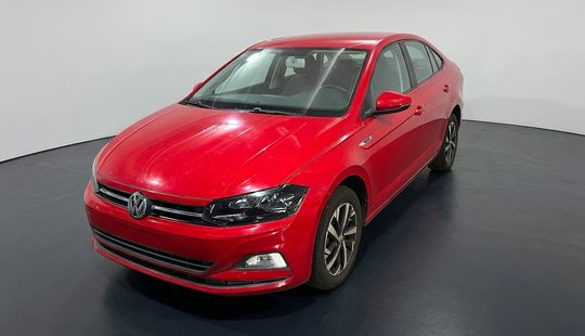 Volkswagen • Virtus