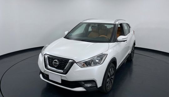 Nissan • Kicks