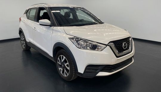 Nissan • Kicks