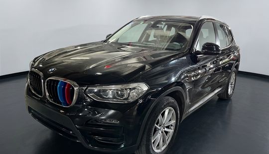 Bmw • X3