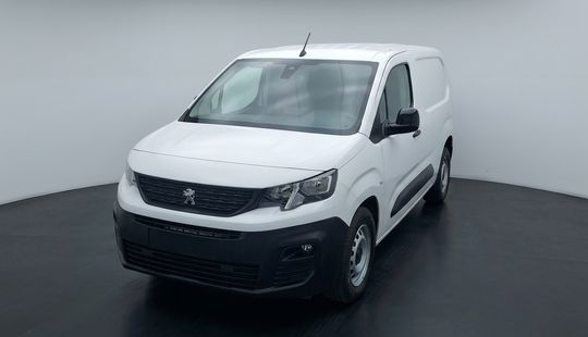Peugeot • Partner