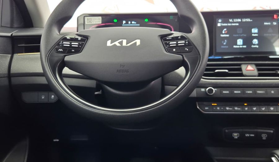 Kia K3 1.6 EX AUTO Sedan 2026