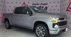 Chevrolet Cheyenne 5.3 CHEYENNE RST CREW CAB B 4WD Pickup 2025