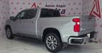 Chevrolet Cheyenne 5.3 CHEYENNE RST CREW CAB B 4WD Pickup 2025