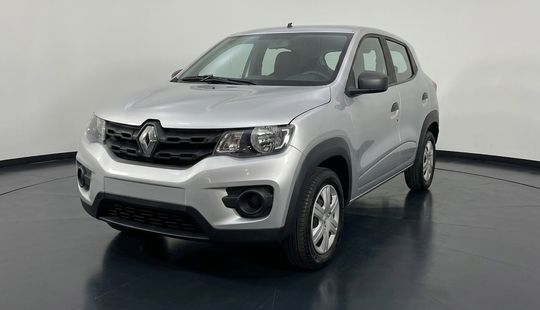 Renault • Kwid