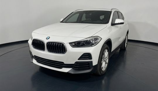 Bmw • X2